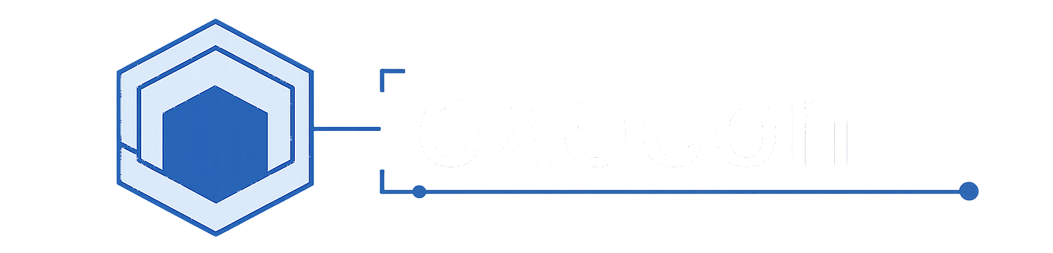 exocon ApS